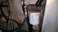 ट्रॉलर बिक्री के लिए