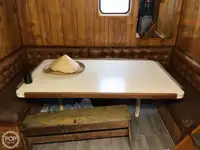 ट्रॉलर बिक्री के लिए