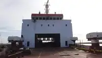 रेफ़र जहाज बिक्री के लिए