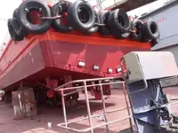 क्रू बोट बिक्री के लिए