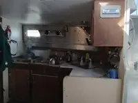 क्रू बोट बिक्री के लिए