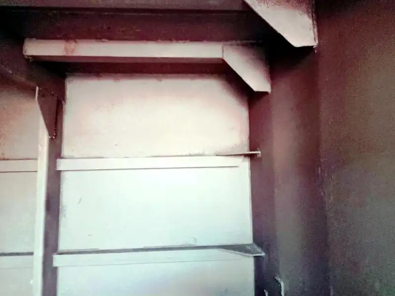 लैंडिंग क्राफ्ट, टैंक बिक्री के लिए