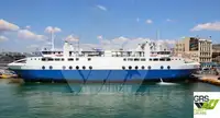 Ro-Ro ship बेचने के लिए