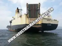 कंटेनर जहाज बिक्री के लिए