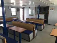 लैंडिंग क्राफ्ट, टैंक बिक्री के लिए