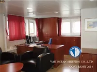 तेल/रासायनिक टैंकर बिक्री के लिए