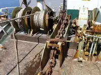 बल्क वाहक बिक्री के लिए