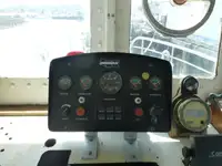 Trawler बेचने के लिए