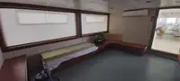 क्रूज जहाज बिक्री के लिए