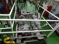 टगबोट बिक्री के लिए