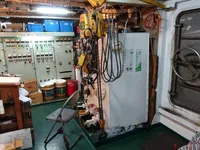 General Cargo/Multi-purpose बिक्री के लिए