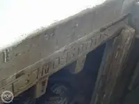 ट्रॉलर बिक्री के लिए