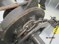 रेफ़र जहाज बिक्री के लिए