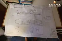 गश्ती नाव बिक्री के लिए