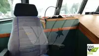आवास बार्ज बिक्री के लिए