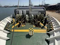 General Cargo/Multi-purpose बिक्री के लिए