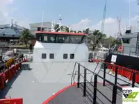 पवन ऊर्जा फार्म सेवा पोत बिक्री के लिए