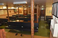 रो-रो जहाज बिक्री के लिए
