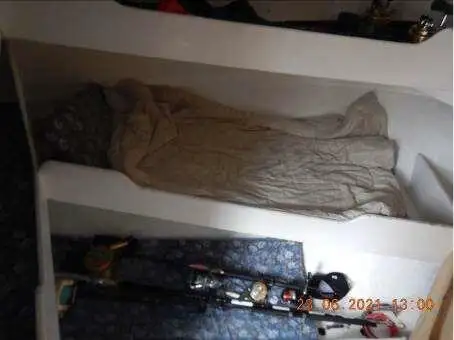 ट्रॉलर बिक्री के लिए
