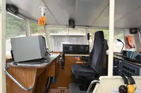 क्रूज जहाज बिक्री के लिए
