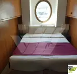 क्रूज जहाज बिक्री के लिए