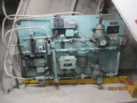 बल्क वाहक बिक्री के लिए