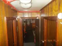क्रू बोट बिक्री के लिए