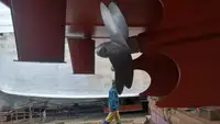 क्रू बोट बिक्री के लिए