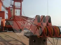फ़्लोटिंग डॉक बिक्री के लिए