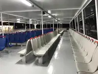 क्रूज जहाज बिक्री के लिए