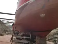 ट्रॉलर बिक्री के लिए