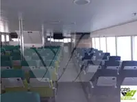 कार्य नौकाएँ बिक्री के लिए