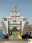 Ro-Ro ship बेचने के लिए