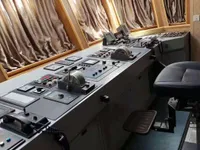 टगबोट बिक्री के लिए