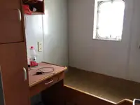 तेल/रासायनिक टैंकर बिक्री के लिए