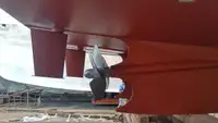 क्रू बोट बिक्री के लिए
