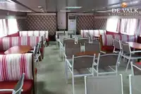 क्रूज जहाज बिक्री के लिए