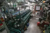 गश्ती नाव बिक्री के लिए