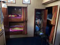 ट्रॉलर बिक्री के लिए