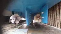 फेरी पोत बिक्री के लिए