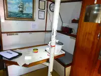 ट्रॉलर बिक्री के लिए