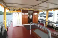 क्रूज जहाज बिक्री के लिए