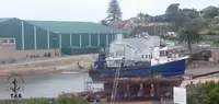 Trawler बेचने के लिए
