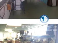 तेल/रासायनिक टैंकर बिक्री के लिए