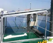 पॉन्टून बिक्री के लिए