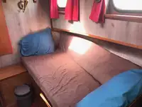 टगबोट बिक्री के लिए