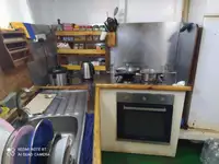 कार्य नौकाएँ बिक्री के लिए