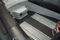 कठोर इन्फ्लेटेबल बोट बिक्री के लिए
