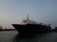 Ro-Ro ship बेचने के लिए