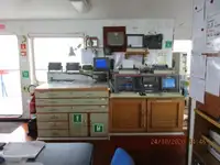 रेफ़र जहाज बिक्री के लिए